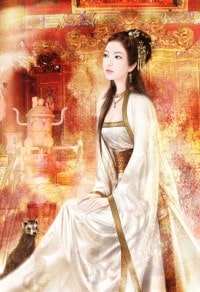 拒嫁名门:相府无盐庶女