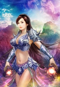 仙婿临门林锐蓝梦