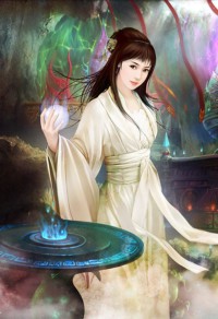 豪门深爱之天使小妻